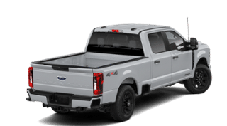 2026 Ford Super Duty® External Image 4